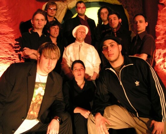 King Banana: aranžmá bez klišé